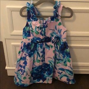 Lily Pulitzer Dress